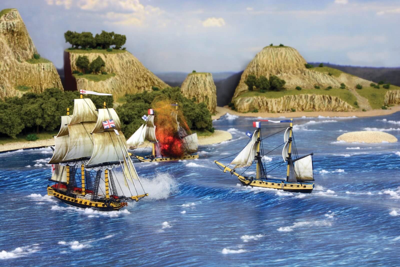 [Warlord Games] Black Seas - la version "marine à voile" de Cruel Seas Black_seas_3